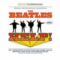 The Beatles - Help! [US]